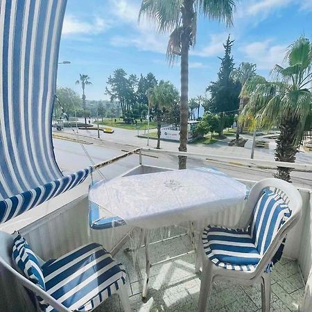 Room With Sea View, Right In The Center Antalya Luaran gambar