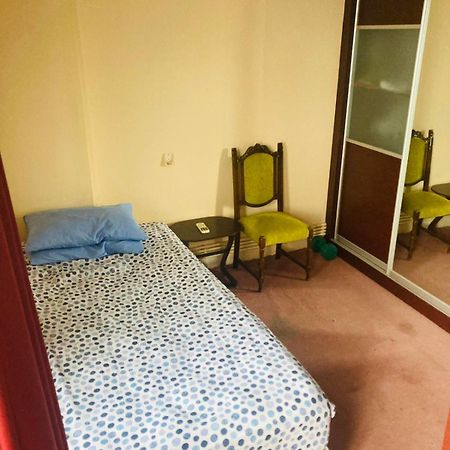 Room With Sea View, Right In The Center Antalya Luaran gambar