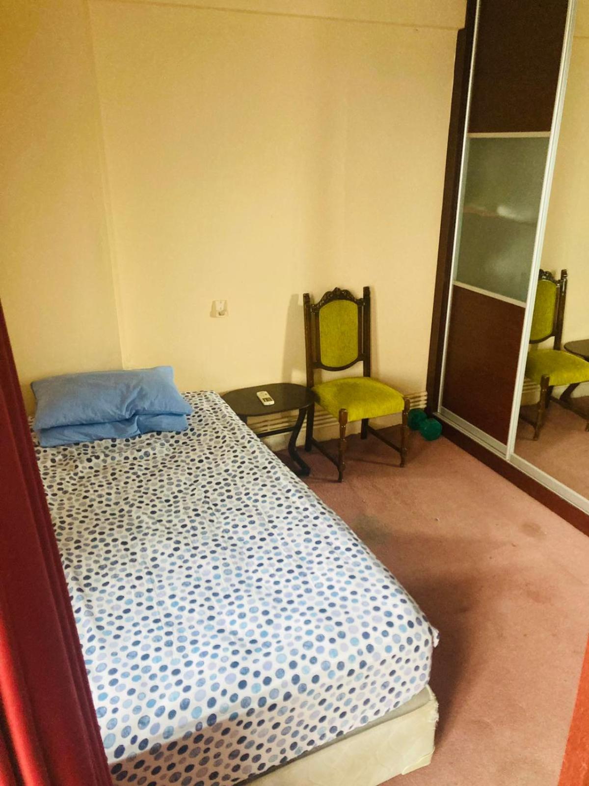 Room With Sea View, Right In The Center Antalya Luaran gambar
