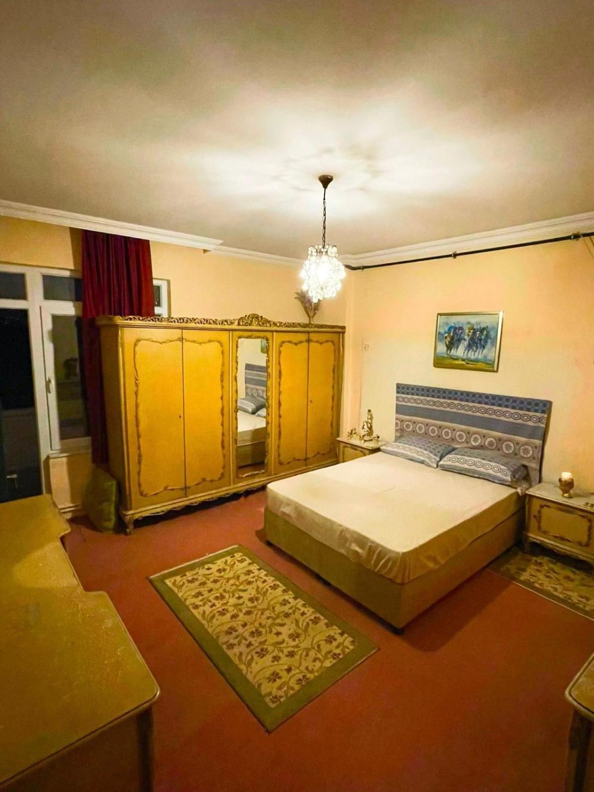 Room With Sea View, Right In The Center Antalya Luaran gambar