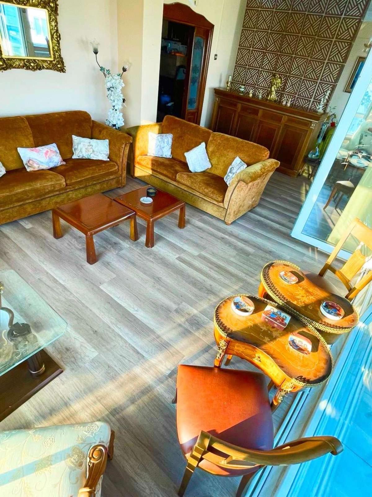 Room With Sea View, Right In The Center Antalya Luaran gambar