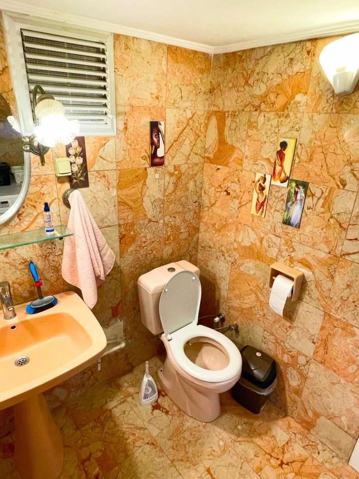 Room With Sea View, Right In The Center Antalya Luaran gambar